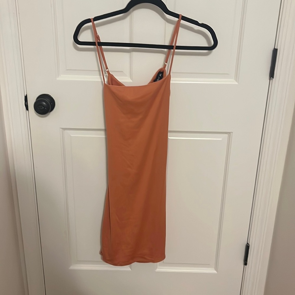 Hazel mini dress